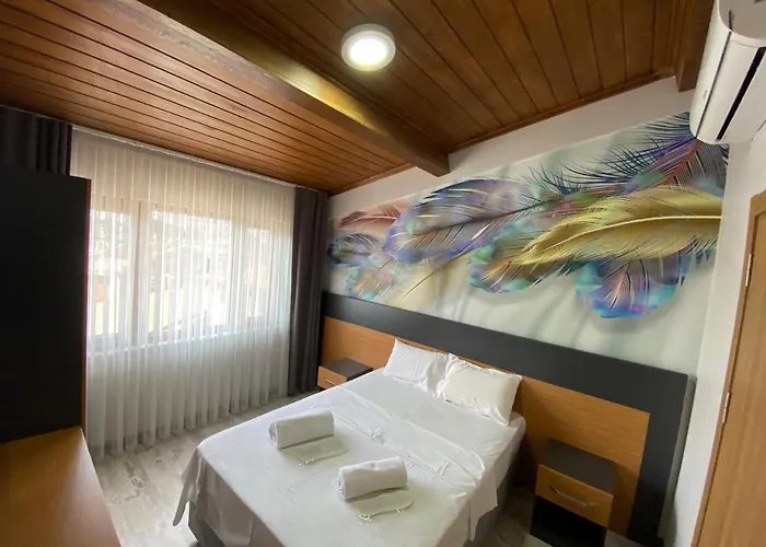 Victorious מלון איסטמבול