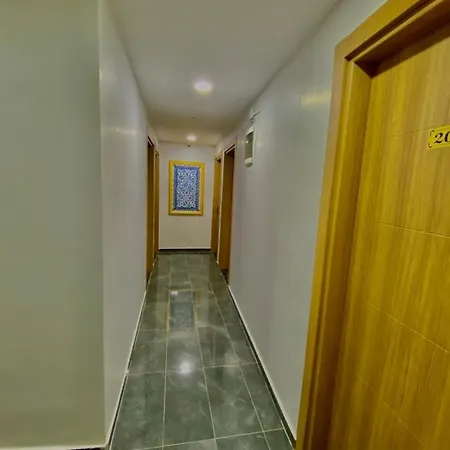 Victorious Szálloda