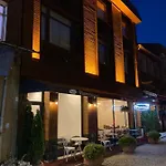 Victorious Hotel Istanbulská provincie