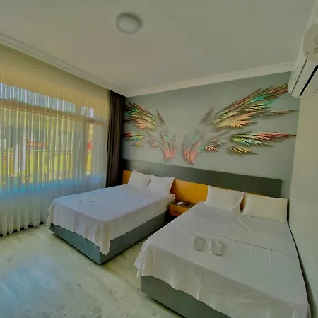 Victorious Hotel Istanbul