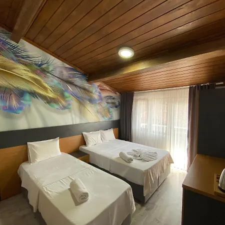 Hotel Victorious Istanbul