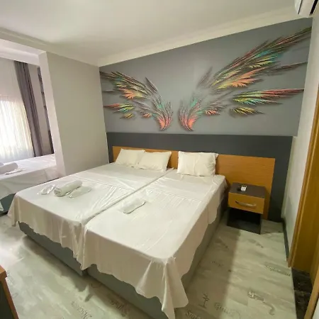 Victorious Hotel Istanbul