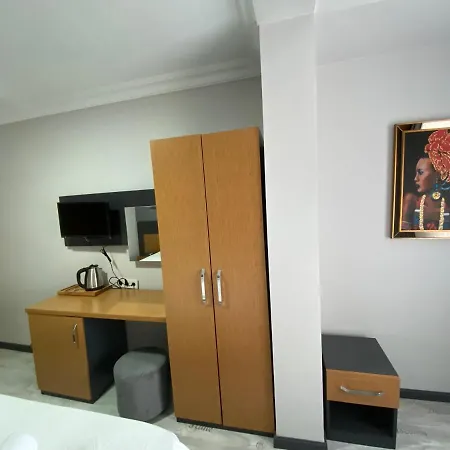 Victorious Hotel Istanbul