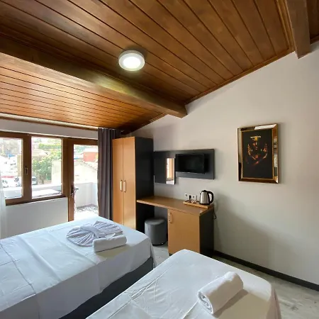 Hotel Victorious Istanbul