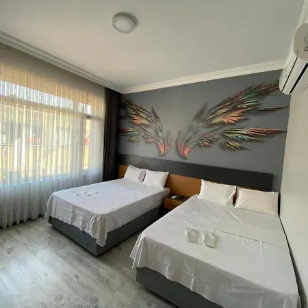 Hotel Victorious Provincia di Istanbul