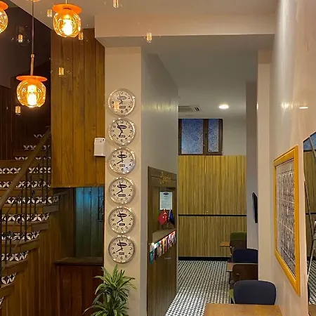 Hotel Victorious Istanbul