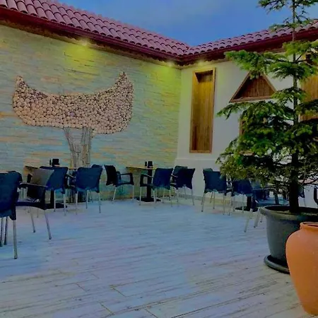 Hotel Victorious Istanbul