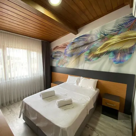 Hotel Victorious Istanbul