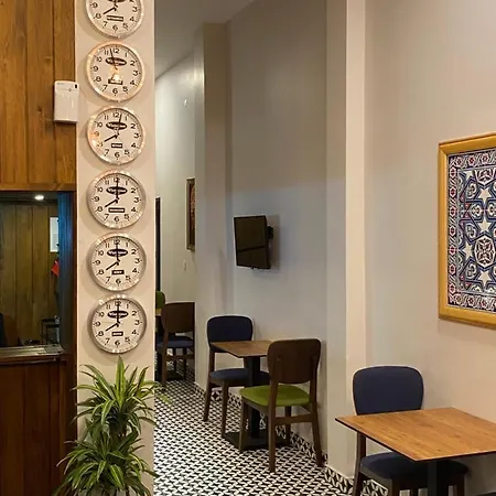Victorious Hotel