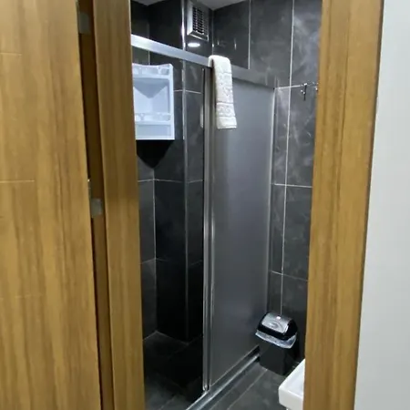 Hotel Victorious Istambul