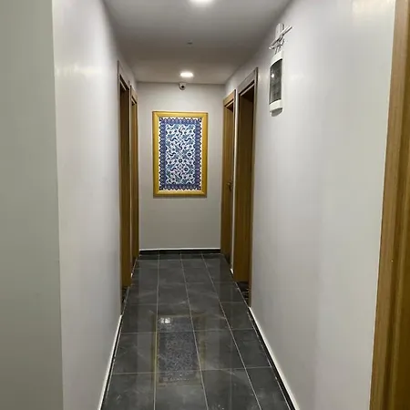 Victorious 2* Istanbul