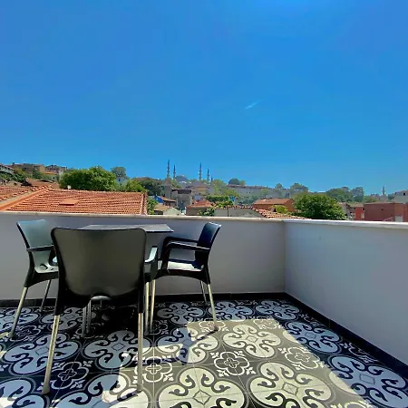 Victorious Hotel Istanbul