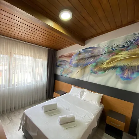 Victorious Hotel Istanbul