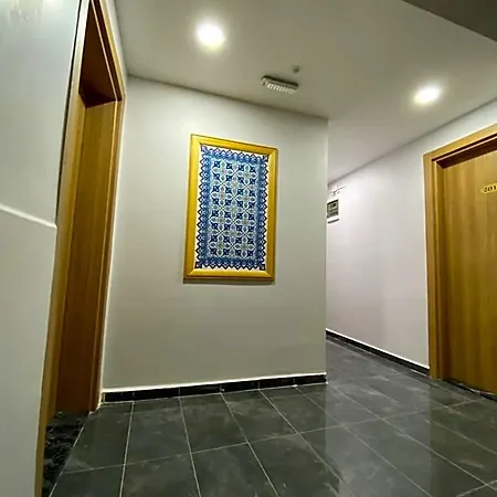 Hotel Victorious Istanbulská provincie