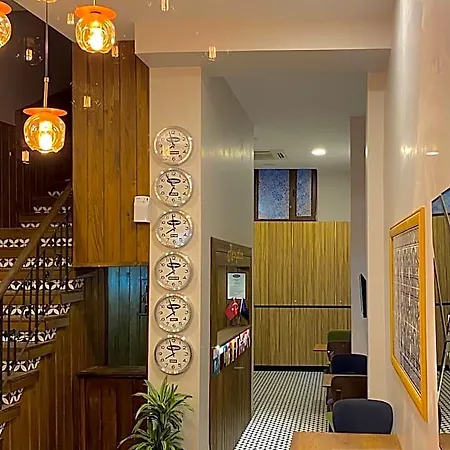 Hotel Victorious Istanbulská provincie