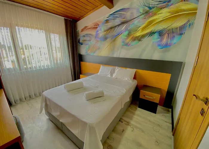 Victorious Отель