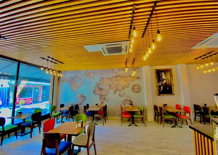 Victorious Отель