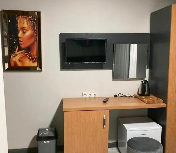 Victorious Стамбул