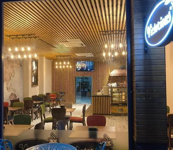 Victorious Отель Стамбул