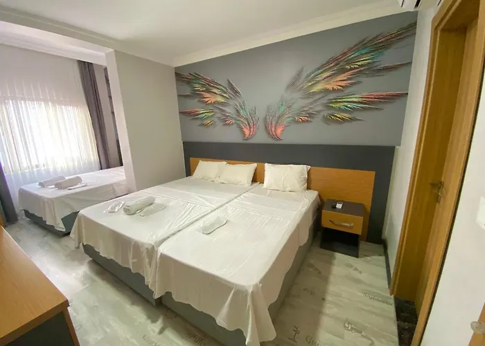 Victorious Отель Стамбул