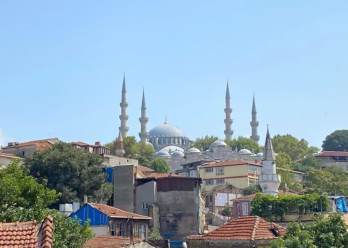 Отель Victorious 2*