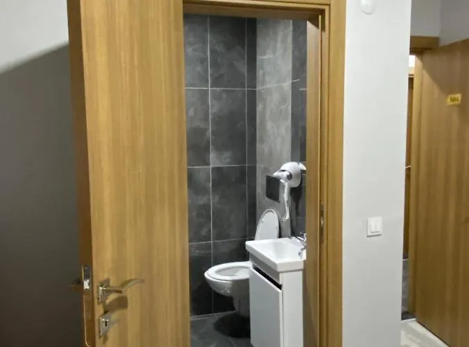 Отель Victorious Стамбул