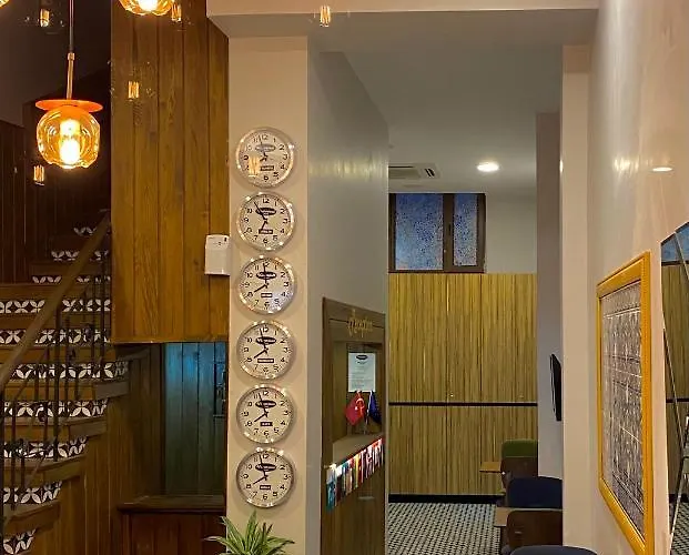 Отель Victorious Стамбул