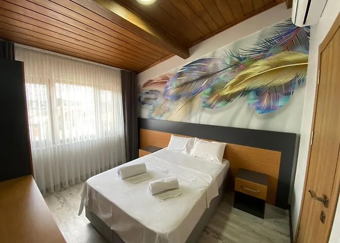 Отель Victorious Стамбул