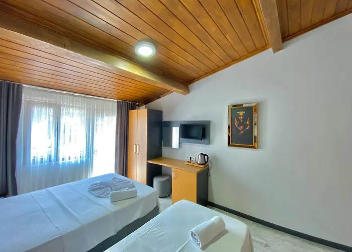 Отель Victorious