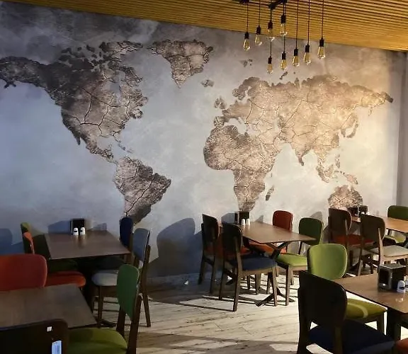 Victorious 2* Стамбул