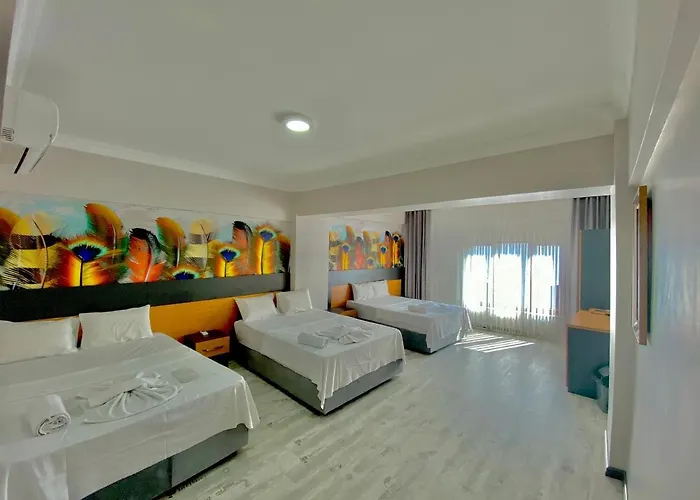 Victorious 2* Стамбул