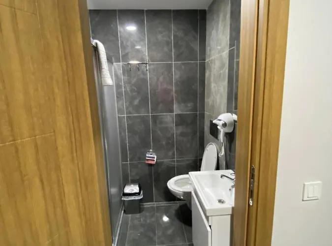 Victorious Отель