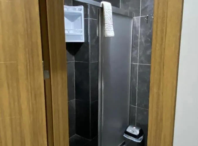 Отель Victorious Стамбул