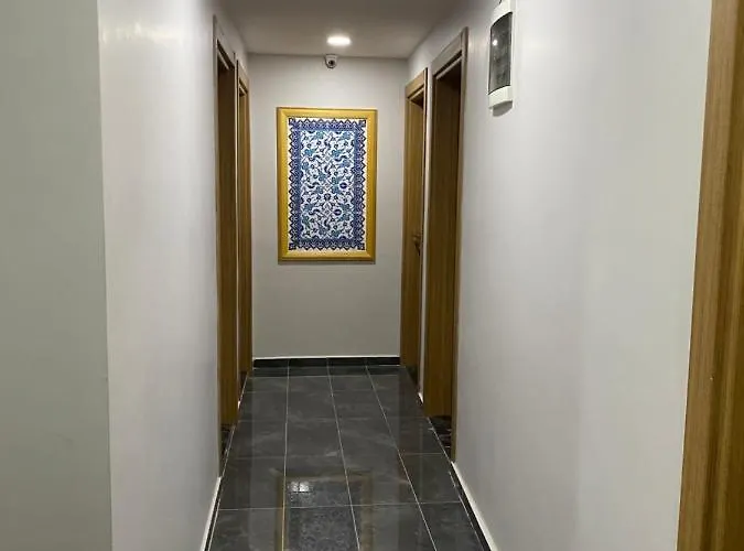 Victorious 2* Стамбул