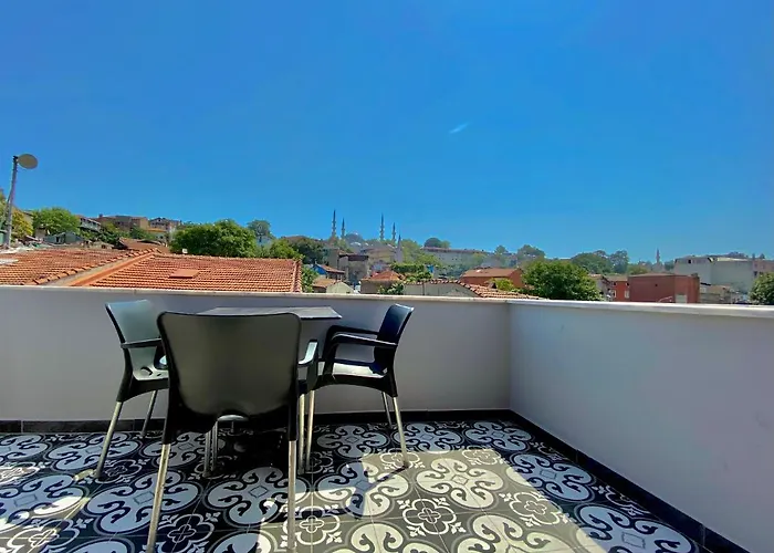 Victorious Отель Стамбул