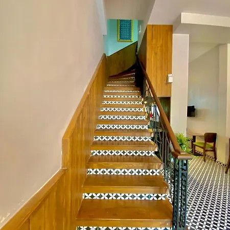 Victorious Hotel