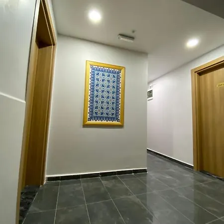 Victorious Istanbulská provincie