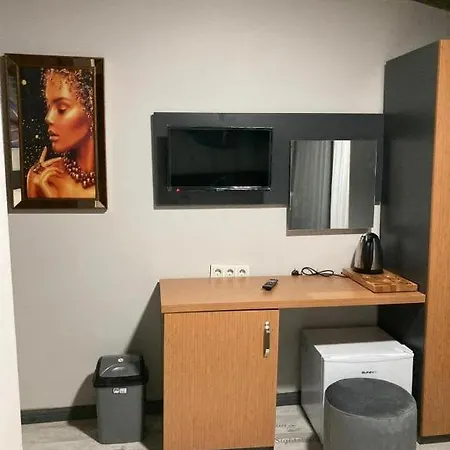 Victorious Istanbulská provincie