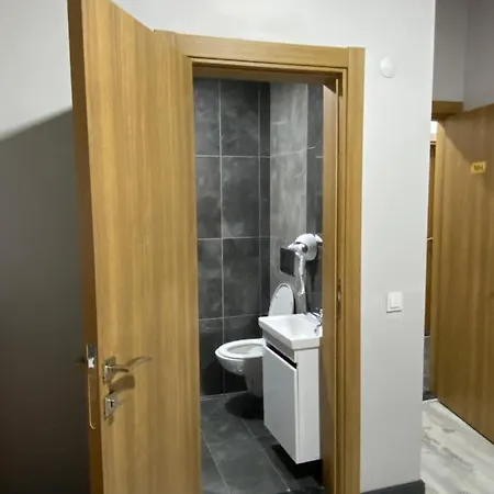 Hotel Victorious Istanbulská provincie