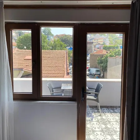 Victorious 2* Istanbulská provincie